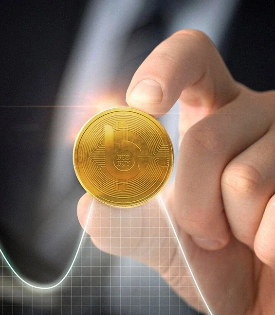 Features of BeeBuy Coin cryptocurrency